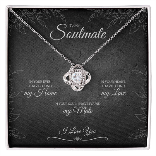 To My Soulmate | my Home my Love