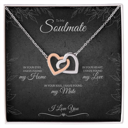 To My Soulmate | my Home my Love