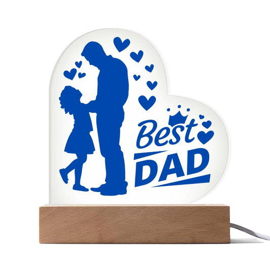 Best Dad | from Daughter