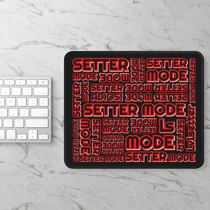 LvLsetter - Setter Mode (Mousepad)