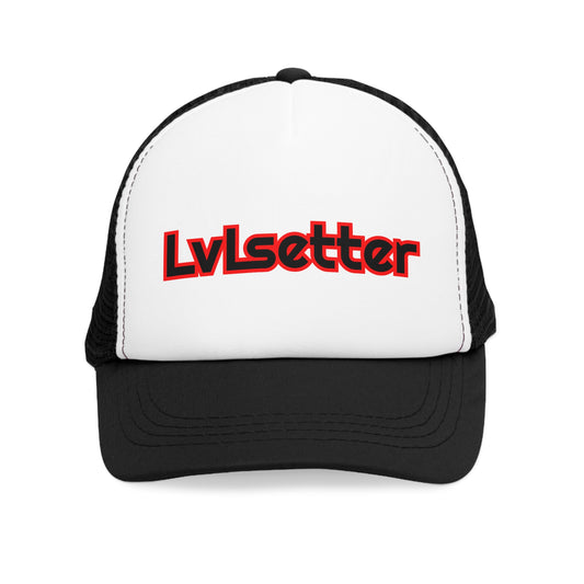 LvLsetter (Black Hat)