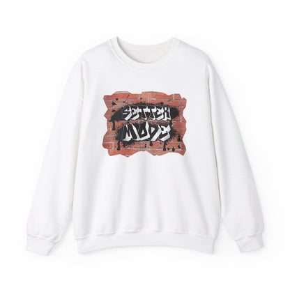 Setter Mode - Graffiti (Crewneck)