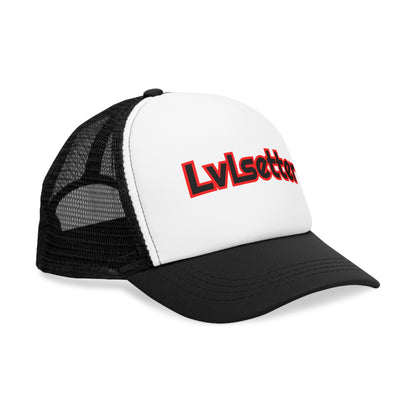 LvLsetter (Black Hat)