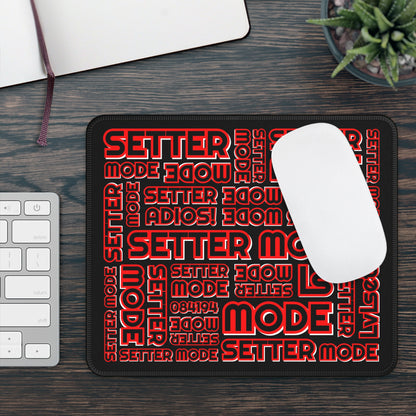 LvLsetter - Setter Mode (Mousepad)