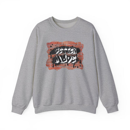 Setter Mode - Graffiti (Crewneck)